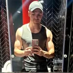 Ryan McGrath - @meatpy - Instagram