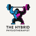 Ryan McGrath - @thehybridphysiotherapist - Instagram
