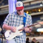 The Ryan McGrath Band - @ryanmcgrathband - Instagram