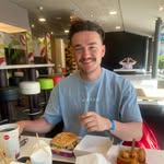 RYAN MCKELLAR - @ryanmckellar98 - Instagram