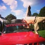 Christopher Ryan McKeon - @jeep_jeep413 - Instagram