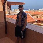 Ryan Mckeon - @ryanmckeon18 - Instagram