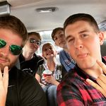 Ryan McKeon - @nicmckeon - Instagram