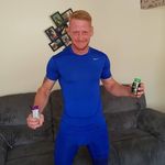 Ryan Mckeon - @twinnyls9 - Instagram