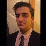 Ryan Mckeon - @ryan_mckeon98 - Instagram