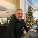 Ryan McLaren - @fishntoo - Instagram