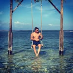 Ryan mclaren - @rhyno__mc - Instagram