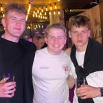 Ryan McLaren - @ryan_mclaren7 - Instagram