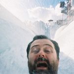 Ryan Mclean - @stage_tramp - Instagram