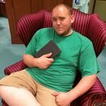 Ryan Mclemore - @anubisredfire - Instagram