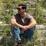 Ryan McMillin - @ryan7three - Instagram