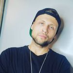 Ryan McMillin - @live_2_love90 - Instagram