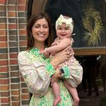 Polly Ryan McNellis - @pollymcnellis - Instagram