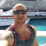Ryan McPartland - @suck.it.trebekk - Instagram