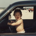 Casey Ryan McPhee - @fried_shrimp_dinner - Instagram