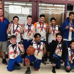 Ryan mcphee - @ryanbasketball2017 - Instagram