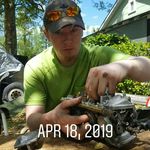 Ryan Morris-McPhee - @kingen0187 - Instagram