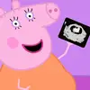 Mummy Pig - @ryanmcquillan48 - TikTok