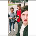 Ryan McQuillan - @beanzolfc - Instagram