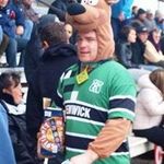 Ryan McQuillan - @mcquillan6134 - Instagram