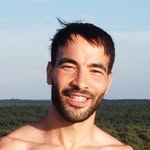 Ryan Lesacados - @ryanmeera - Instagram
