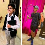 Ryan Mehta - @ryanmehta_pvt1 - Instagram
