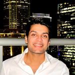 Ryan Mehta - @rmehta95 - Instagram