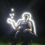 Ryan Mehta - @ryanwillspam - Instagram