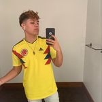 Ryan Mejia - @ryan._mejia - Instagram