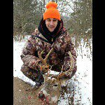 ryan - @meldrumryan8 - Instagram