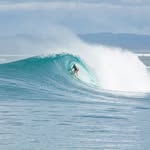 Joseph Ryan Melroy - @manifestsurftrips - Instagram