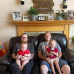Ryan Melroy - Facebook