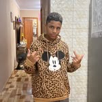 Ryan Mendonça - @ryanmendonca756 - Instagram