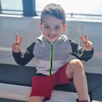 Ryan Mendonca - Facebook