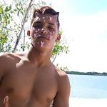 Ryan Mendonça - @ryanmendonca5 - Instagram