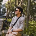 Ryan Mendonça - @ryanmendonza_ - Instagram
