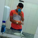 Ryan Mendonça - @ryanmendonca248 - Instagram