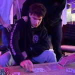 Ryan Mendelsohn - @ryanmennndelsohn - Instagram