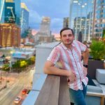 Ryan Menn - @mennlr - Instagram