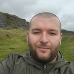 Ryan Meredith - @ryanmeredith1995 - Instagram