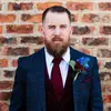 Ryan Metcalfe - @ryanthelion1987 - TikTok