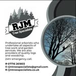 Ryan Metcalfe - @rjm_trees - Instagram