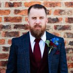 Ryan Metcalfe - @ryanthelion1987 - Instagram