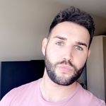 Ryan Metcalfe - @ryandmetcalfe - Instagram