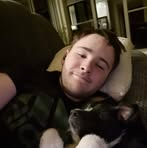 Ryan Metcalfe - Facebook