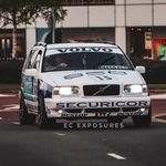 'Ryan Rhino Metcalfe - @btcc_rcc1994 - Instagram