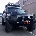 'Ryan Rhino Metcalfe - @lanny_worx - Instagram