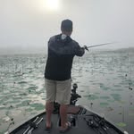 Ryan Meyer - @ryanmeyerfishing - Instagram