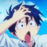 Ryan Michels - @bts_anime_rin - Instagram