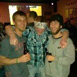Ryan Mick - @tinyman115 - Instagram
